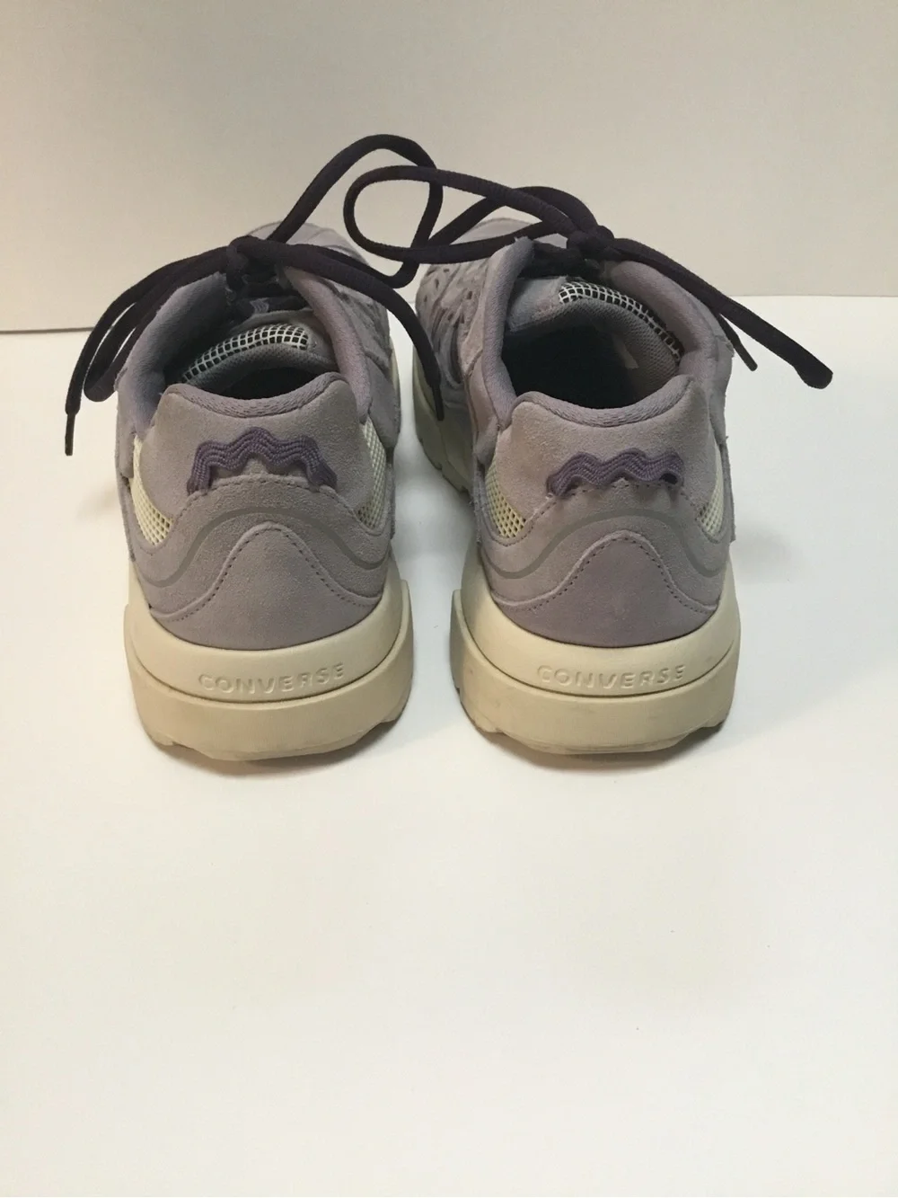 Golf Le Fleur x Converse Gianno Low Lavender